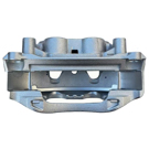 2012 Gmc Sierra 3500 HD Brake Caliper 2